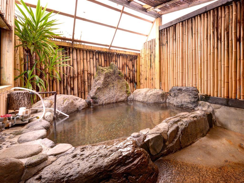 Minshuku Mizuwake Hotel Kokonoe Exterior photo